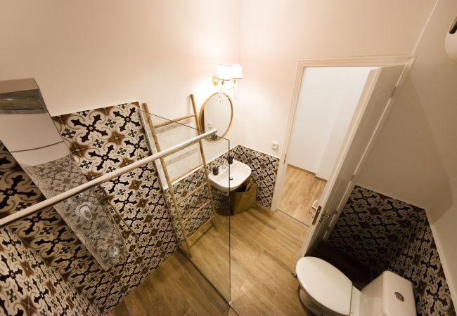 Studio in Athens - Exquisite apartment in the center of Athens  Studio in Athens - Exquisite apartment in the center of Athens