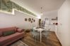 Studio in Athens - Exquisite apartment in the center of Athens  Studio in Athens - Exquisite apartment in the center of Athens