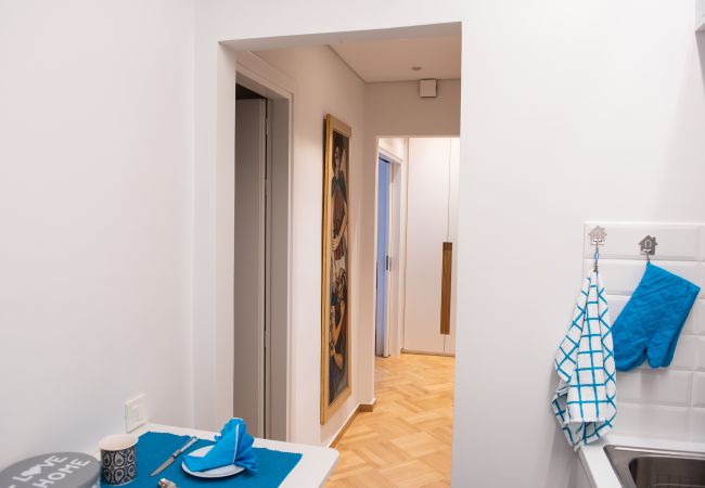 Apartment in Athens - Katia Modern Apartment in Athens  Apartment in Athens - Katia Modern Apartment in Athens