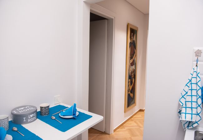 Apartment in Athens - Katia Modern Apartment in Athens  Apartment in Athens - Katia Modern Apartment in Athens