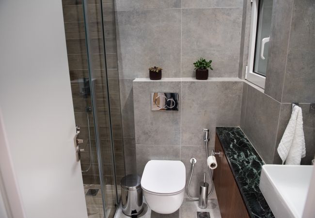Apartment in Athens - Katia Modern Apartment in Athens  Apartment in Athens - Katia Modern Apartment in Athens