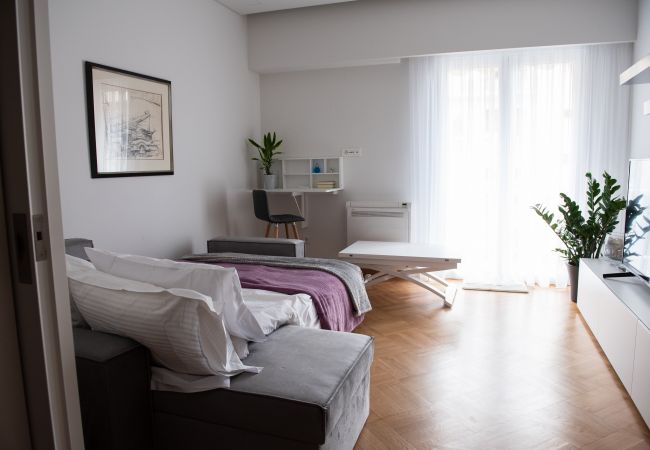 Apartment in Athens - Katia Modern Apartment in Athens  Apartment in Athens - Katia Modern Apartment in Athens
