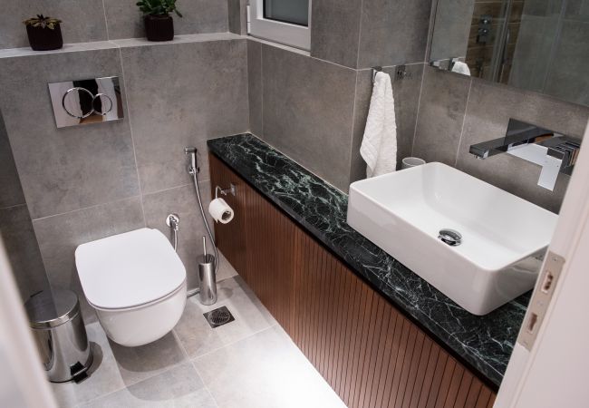 Apartment in Athens - Katia Modern Apartment in Athens  Apartment in Athens - Katia Modern Apartment in Athens