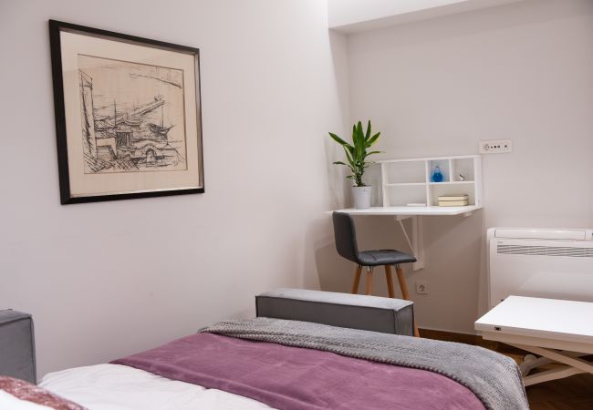 Apartment in Athens - Katia Modern Apartment in Athens  Apartment in Athens - Katia Modern Apartment in Athens