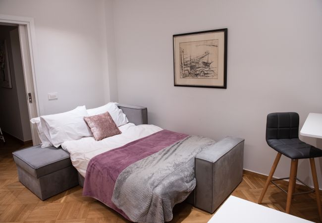 Apartment in Athens - Katia Modern Apartment in Athens  Apartment in Athens - Katia Modern Apartment in Athens