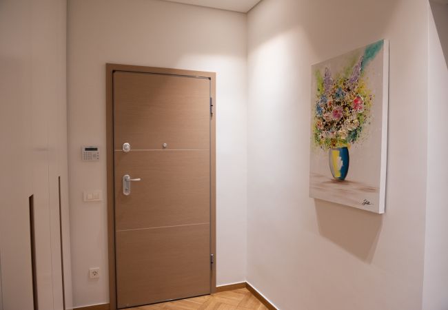 Apartment in Athens - Katia Modern Apartment in Athens  Apartment in Athens - Katia Modern Apartment in Athens