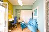 Apartment in Athens - Startupper's Pad in real Athenian neighbourhood 