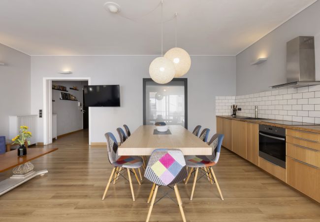 Apartment in Athens - Top Floor Renv 3BDR APT / “Pedion tou Areos”  Apartment in Athens - Top Floor Renv 3BDR APT / “Pedion tou Areos”