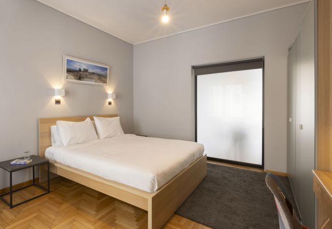 Apartment in Athens - Top Floor Renv 3BDR APT / “Pedion tou Areos”  Apartment in Athens - Top Floor Renv 3BDR APT / “Pedion tou Areos”