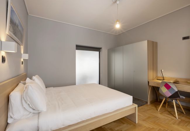 Apartment in Athens - Top Floor Renv 3BDR APT / “Pedion tou Areos”  Apartment in Athens - Top Floor Renv 3BDR APT / “Pedion tou Areos”