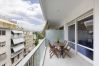Apartment in Athens - Top Floor Renv 3BDR APT / “Pedion tou Areos” 