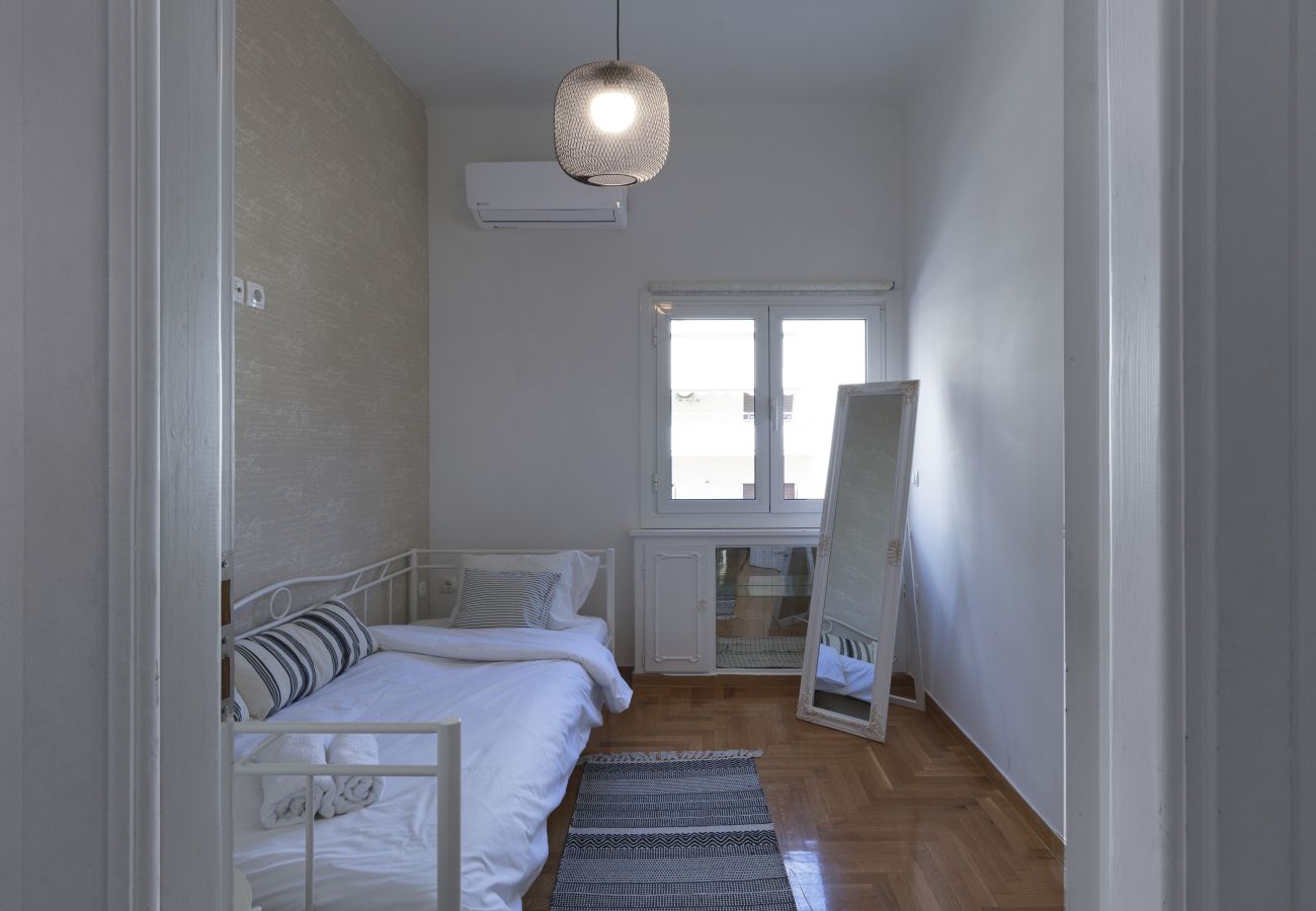 Apartment in Athens - Cozy Athenian apartment next to the center