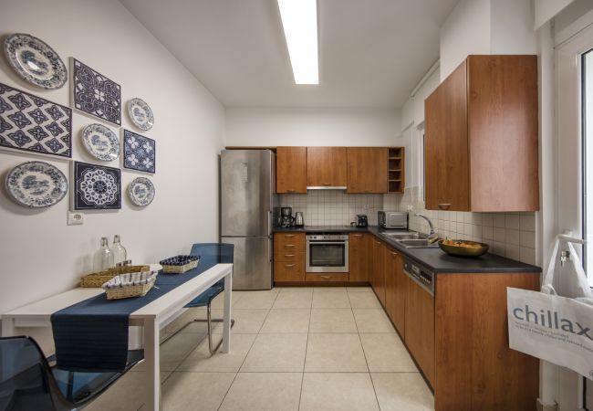 Apartment in Athens - 2 Bdr apt, VDSL,  2 mins from Acropolis museum  Apartment in Athens - 2 Bdr apt, VDSL,  2 mins from Acropolis museum