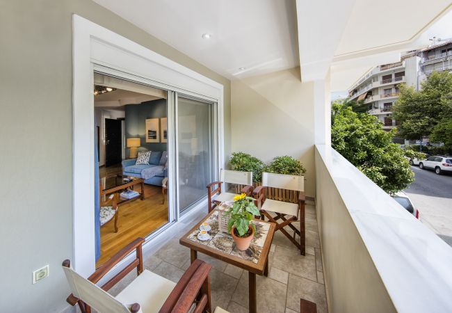 Apartment in Athens - 2 Bdr apt, VDSL,  2 mins from Acropolis museum  Apartment in Athens - 2 Bdr apt, VDSL,  2 mins from Acropolis museum