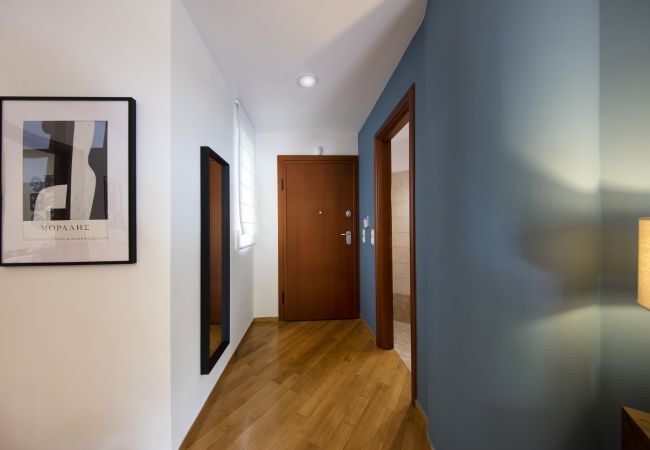 Apartment in Athens - 2 Bdr apt, VDSL,  2 mins from Acropolis museum  Apartment in Athens - 2 Bdr apt, VDSL,  2 mins from Acropolis museum