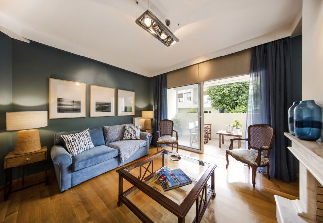 Apartment in Athens - 2 Bdr apt, VDSL,  2 mins from Acropolis museum  Apartment in Athens - 2 Bdr apt, VDSL,  2 mins from Acropolis museum