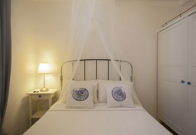 Villa in Santa Maria - Serene holiday villa - Views, nr Best family Beach  Villa in Santa Maria - Serene holiday villa - Views, nr Best family Beach