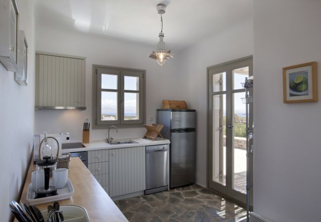 Villa in Santa Maria - Serene holiday villa - Views, nr Best family Beach  Villa in Santa Maria - Serene holiday villa - Views, nr Best family Beach