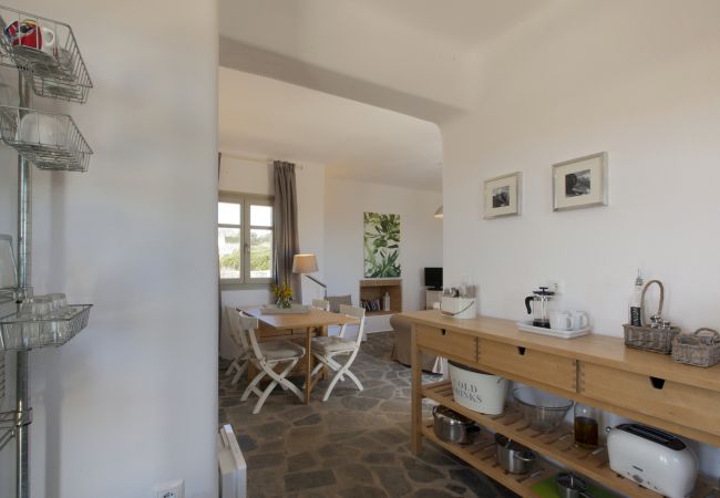 Villa in Santa Maria - Serene holiday villa - Views, nr Best family Beach  Villa in Santa Maria - Serene holiday villa - Views, nr Best family Beach