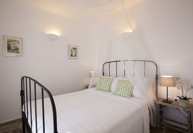 Villa in Santa Maria - Serene holiday villa - Views, nr Best family Beach  Villa in Santa Maria - Serene holiday villa - Views, nr Best family Beach