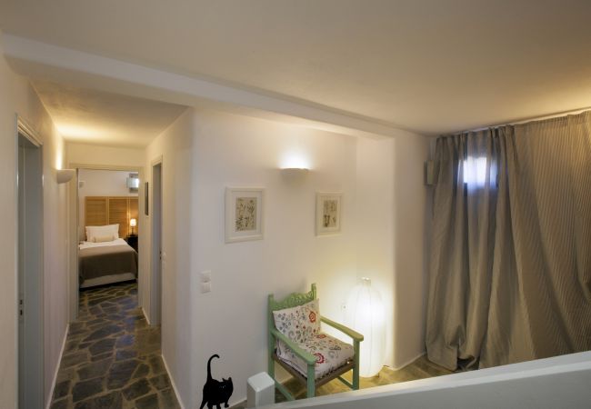 Villa in Santa Maria - Serene holiday villa - Views, nr Best family Beach  Villa in Santa Maria - Serene holiday villa - Views, nr Best family Beach