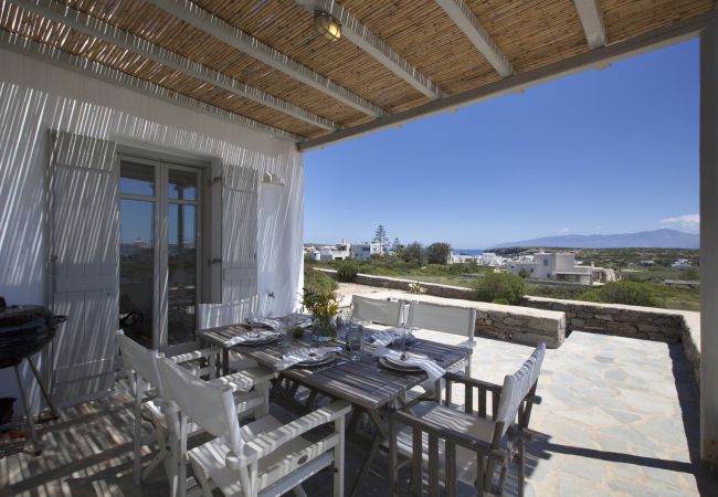 Villa in Santa Maria - Serene holiday villa - Views, nr Best family Beach 