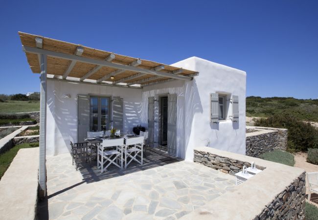 Villa in Santa Maria - Serene holiday villa - Views, nr Best family Beach 