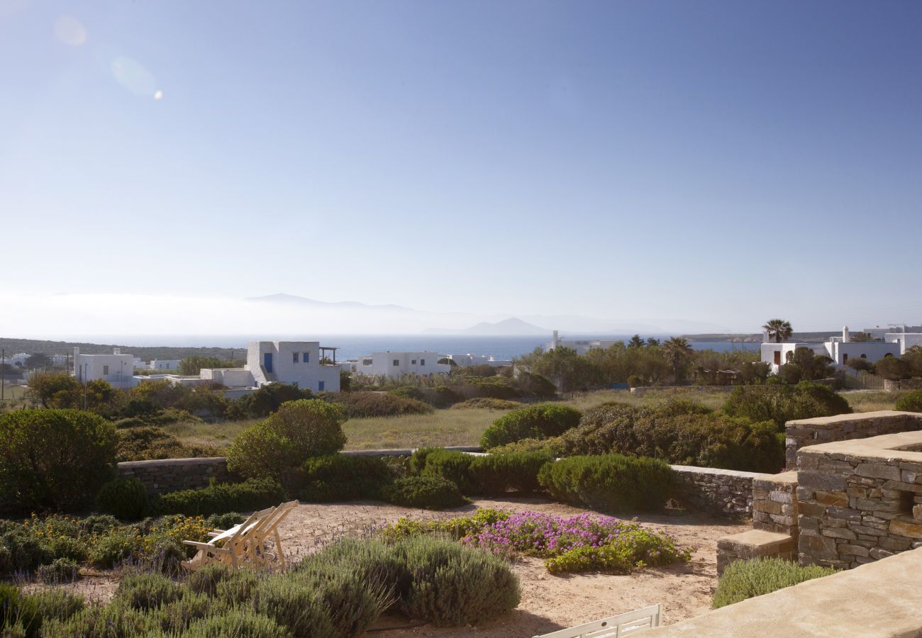 Villa in Santa Maria - Serene holiday villa - Views, nr Best family Beach 