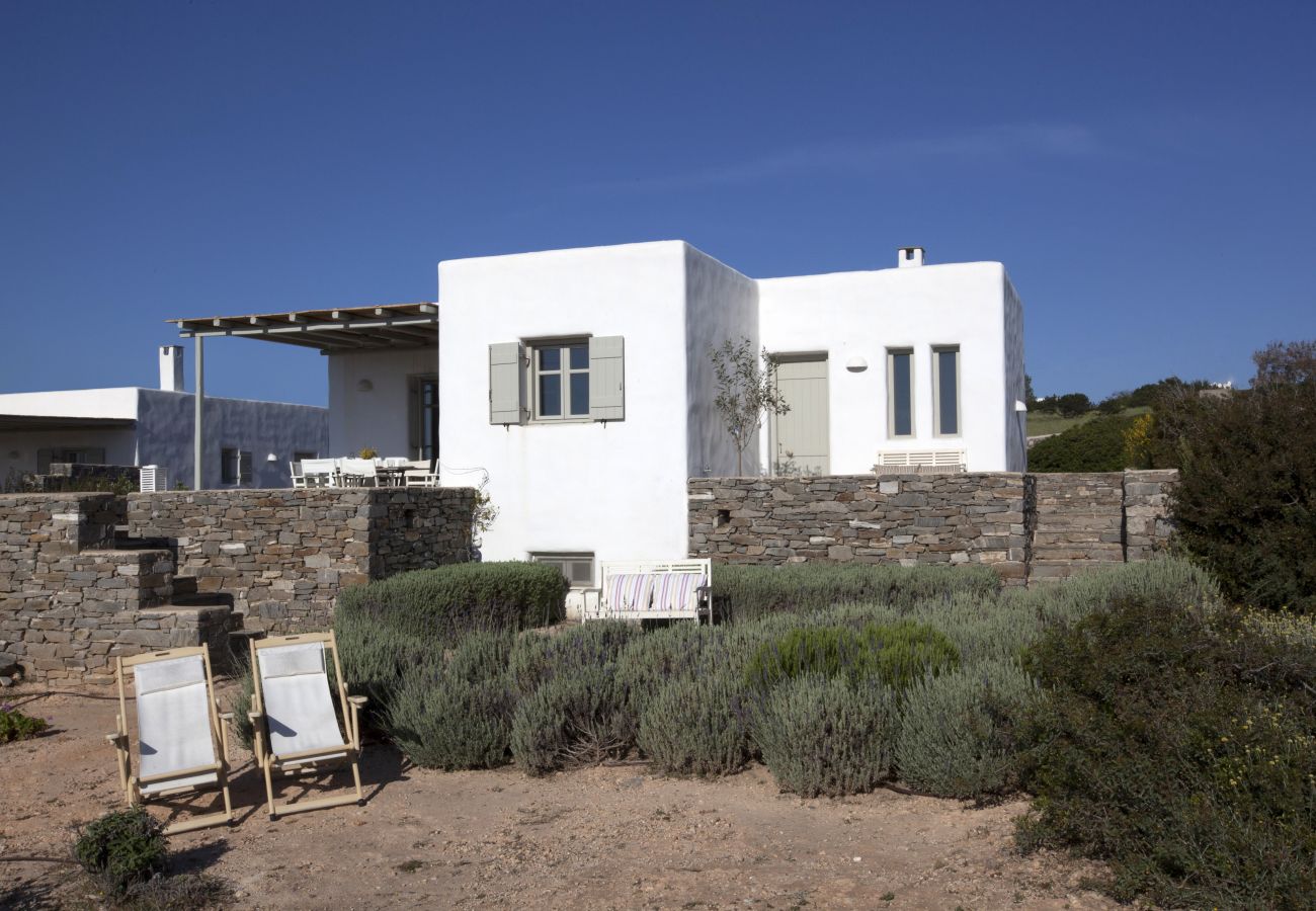 Villa in Santa Maria - Serene holiday villa - Views, nr Best family Beach 