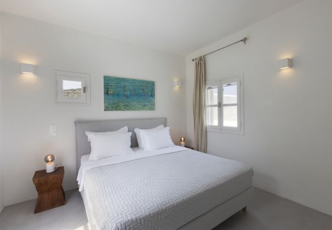 Villa in Ampelas - Beautiful 10-person Family Villa with Great Views  Villa in Ampelas - Beautiful 10-person Family Villa with Great Views