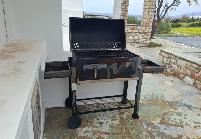 Villa in Ampelas - Beautiful 10-person Family Villa with Great Views  Villa in Ampelas - Beautiful 10-person Family Villa with Great Views