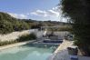 Villa in Ampelas - Beautiful 10-person Family Villa with Great Views  Villa in Ampelas - Beautiful 10-person Family Villa with Great Views