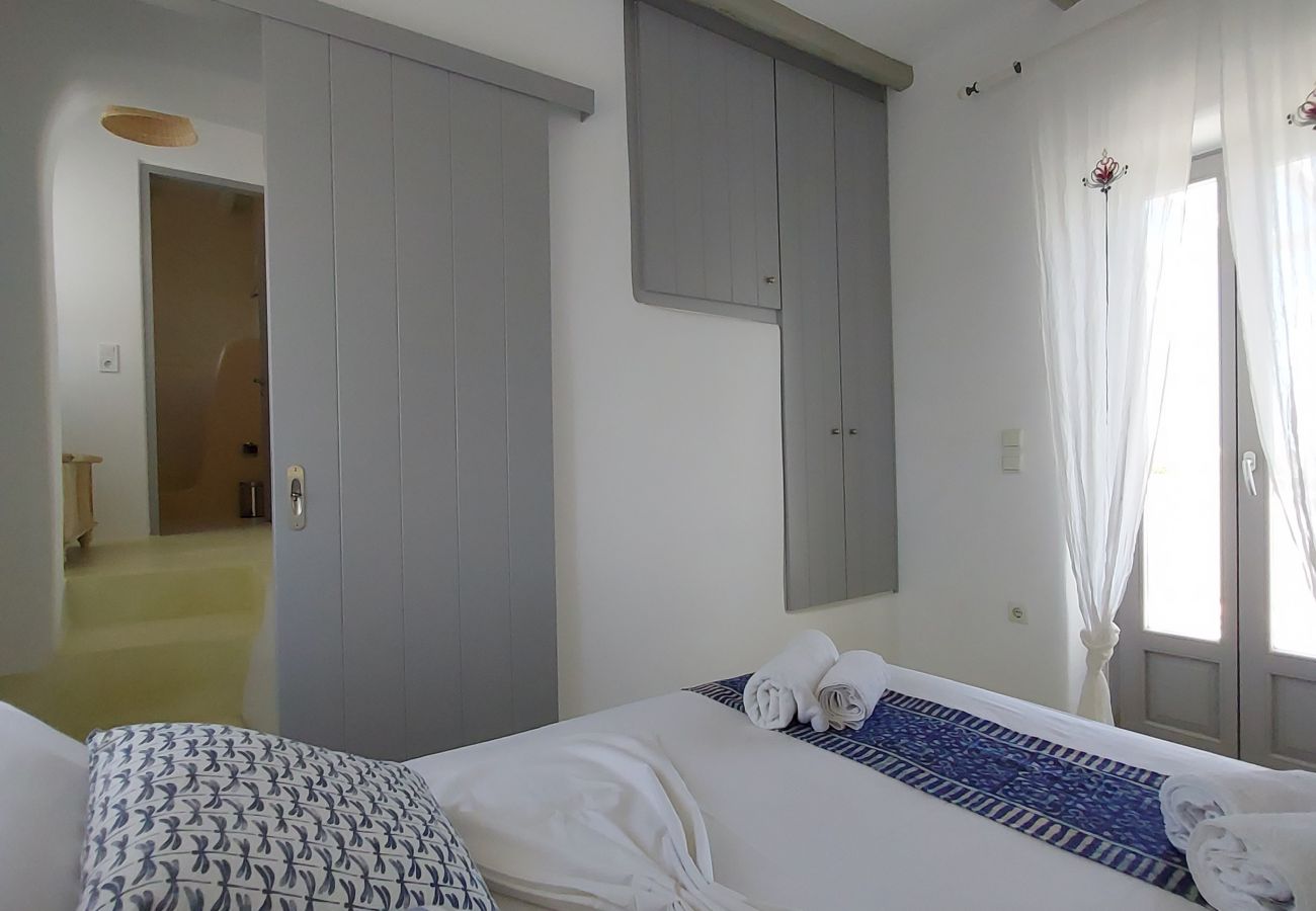 Villa in Isterni - Minimal, stunning villa- plunge pool,  sea views 