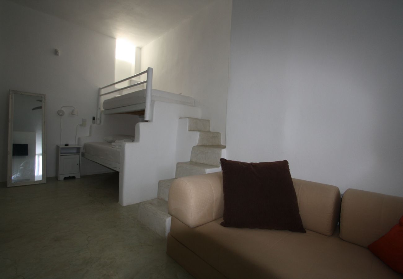 Villa in Isterni - Minimal, stunning villa- plunge pool,  sea views 