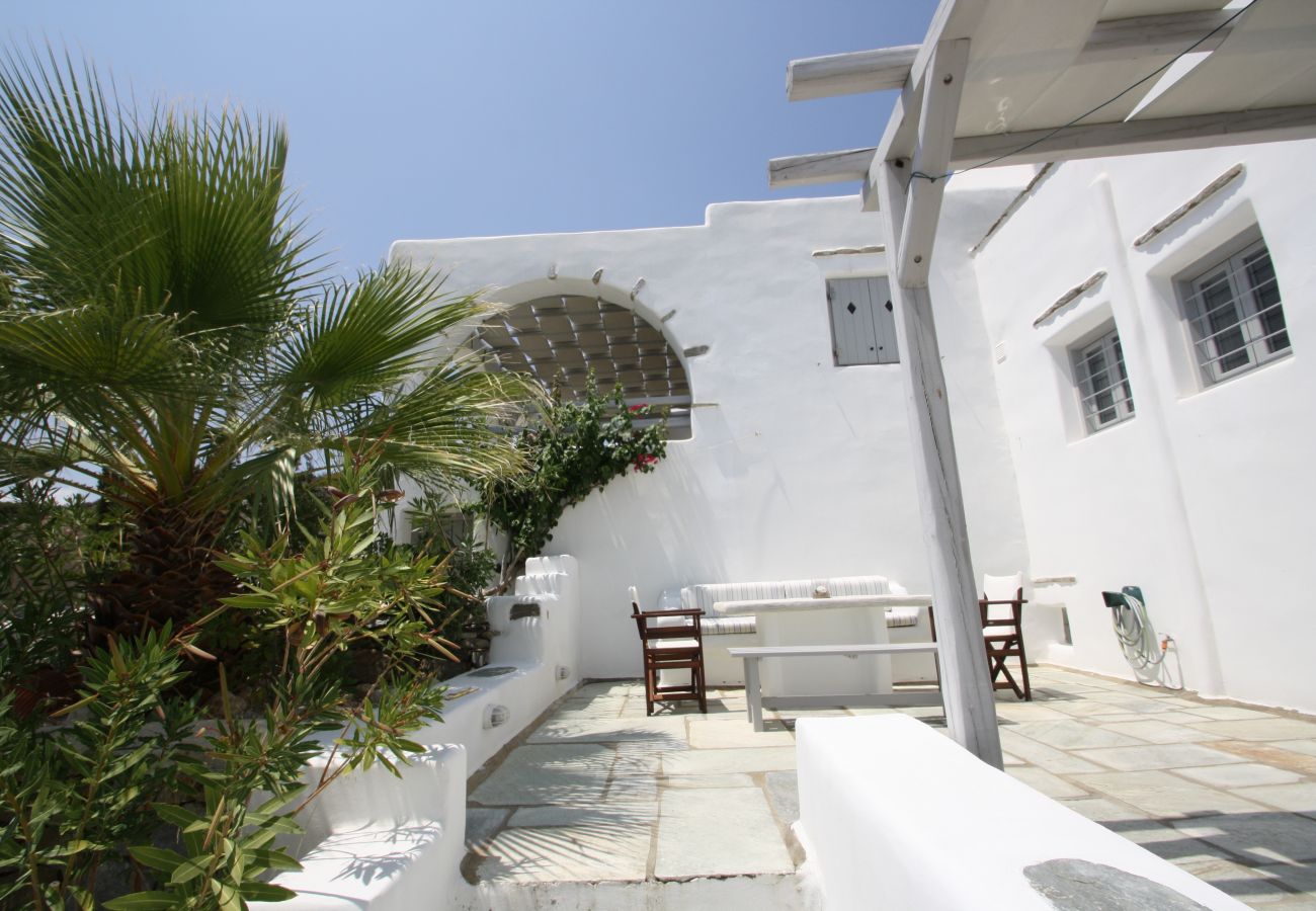 Villa in Isterni - Minimal, stunning villa- plunge pool,  sea views 