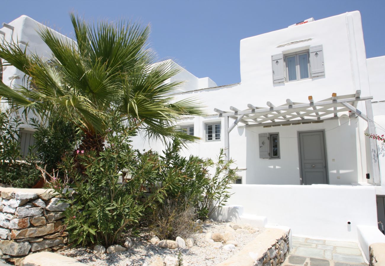 Villa in Isterni - Minimal, stunning villa- plunge pool,  sea views 
