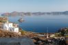 Villa in Patmos - VillainPatmos