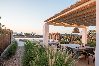 Villa in Xifara - 4BR SEAFRONT GEM. STUNNING & AT TOP LOCATION  Villa in Xifara - 4BR SEAFRONT GEM. STUNNING & AT TOP LOCATION
