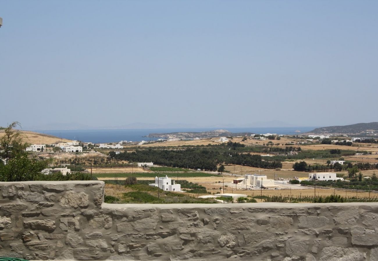Villa in Isterni - 3-bed gorgeous villa - plunge pool & sea views 