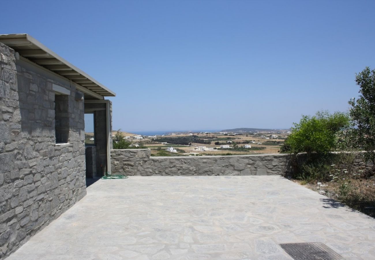 Villa in Isterni - 3-bed gorgeous villa - plunge pool & sea views 