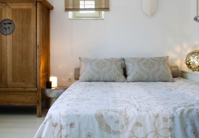 Villa in Paros - Sea Paros Villa  Villa in Paros - Sea Paros Villa