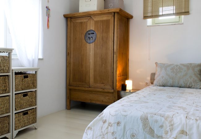 Villa in Paros - Sea Paros Villa  Villa in Paros - Sea Paros Villa