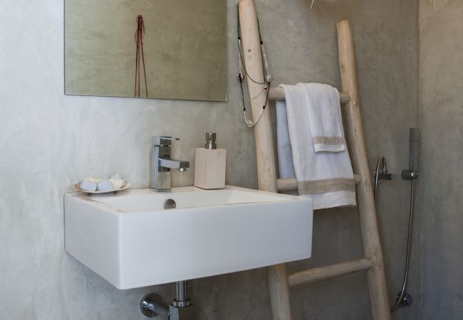 Villa in Paros - Sea Paros Villa  Villa in Paros - Sea Paros Villa