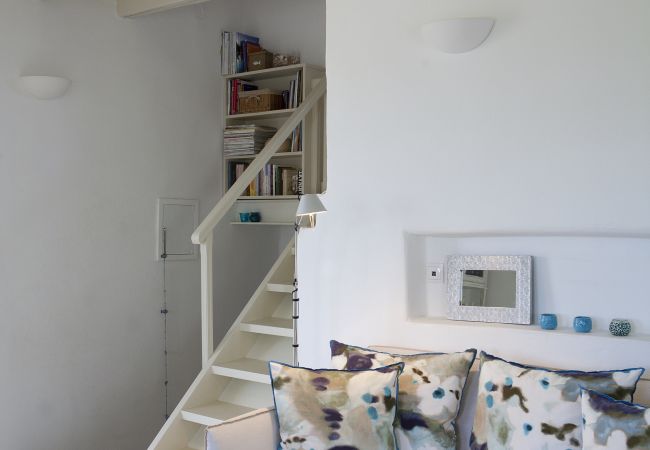 Villa in Paros - Sea Paros Villa  Villa in Paros - Sea Paros Villa