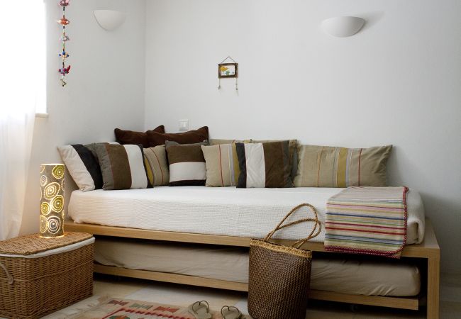 Villa in Paros - Sea Paros Villa  Villa in Paros - Sea Paros Villa