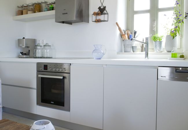 Villa in Paros - Sea Paros Villa  Villa in Paros - Sea Paros Villa