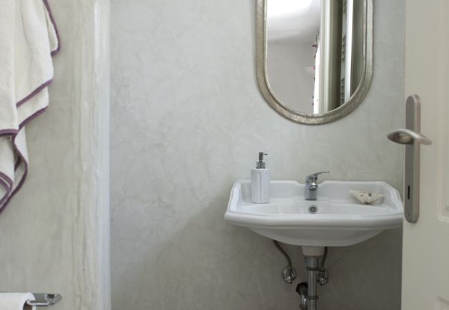 Villa in Paros - Sea Paros Villa  Villa in Paros - Sea Paros Villa