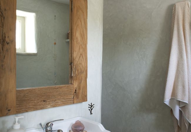 Villa in Paros - Sea Paros Villa  Villa in Paros - Sea Paros Villa