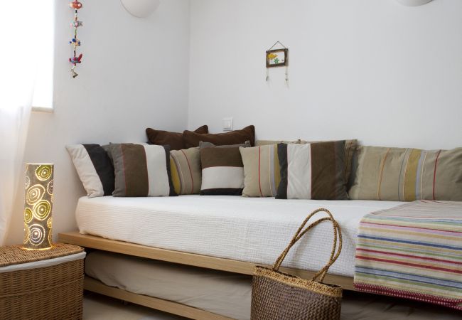 Villa in Paros - Sea Paros Villa  Villa in Paros - Sea Paros Villa