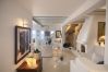 Villa in Mykonos - Villa Aerie - Sweeping sea views, eclectic style  Villa in Mykonos - Villa Aerie - Sweeping sea views, eclectic style